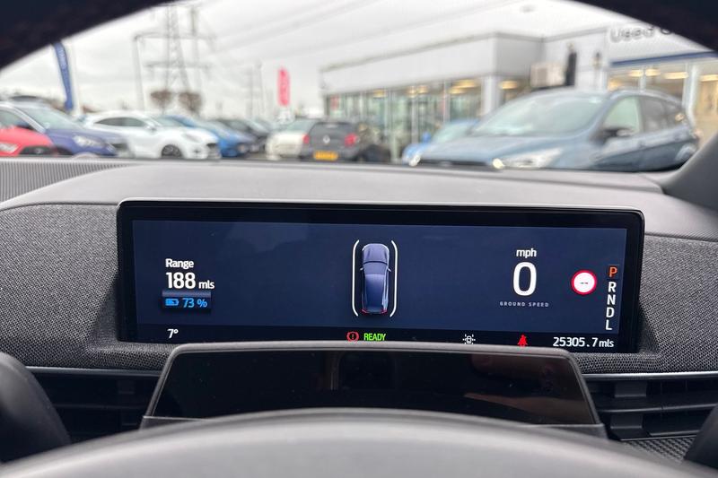 Used Ford Mustang Mach-E 2021 for sale - 77187077: Photo 13