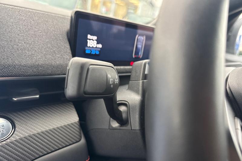 Used Ford Mustang Mach-E 2021 for sale - 77187077: Photo 14