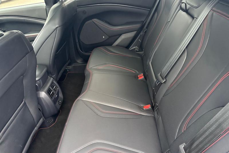 Used Ford Mustang Mach-E 2021 for sale - 77187077: Photo 20