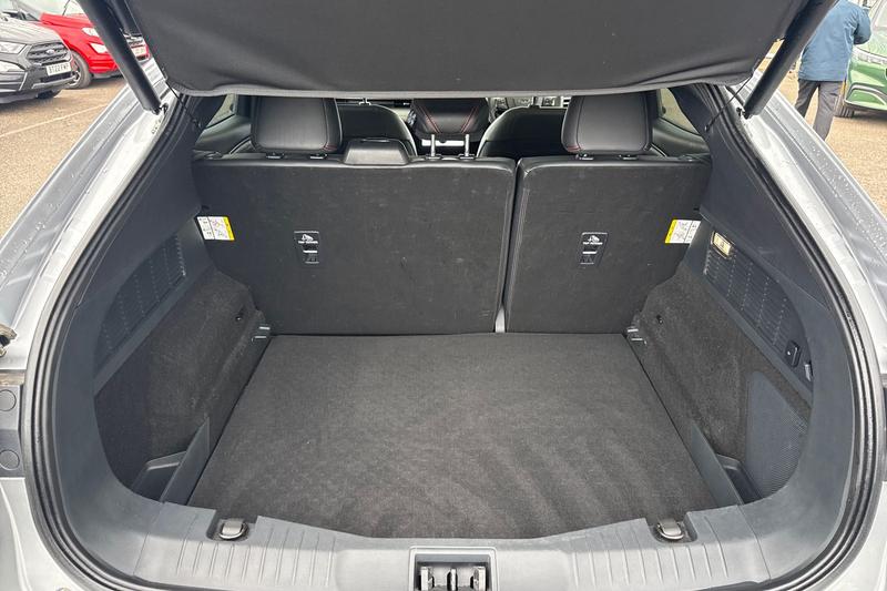 Used Ford Mustang Mach-E 2021 for sale - 77187077: Photo 21