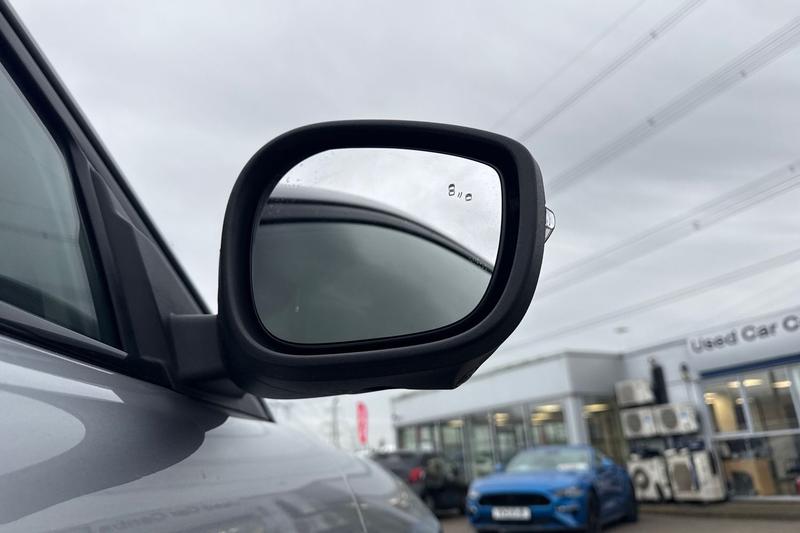 Used Ford Mustang Mach-E 2021 for sale - 77187077: Photo 23