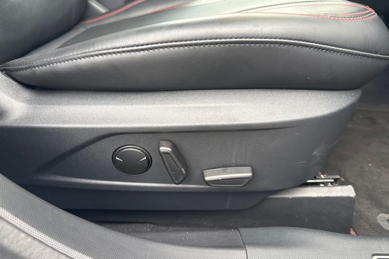 Used Ford Mustang Mach-E 2021 for sale - 77187077: Photo 24