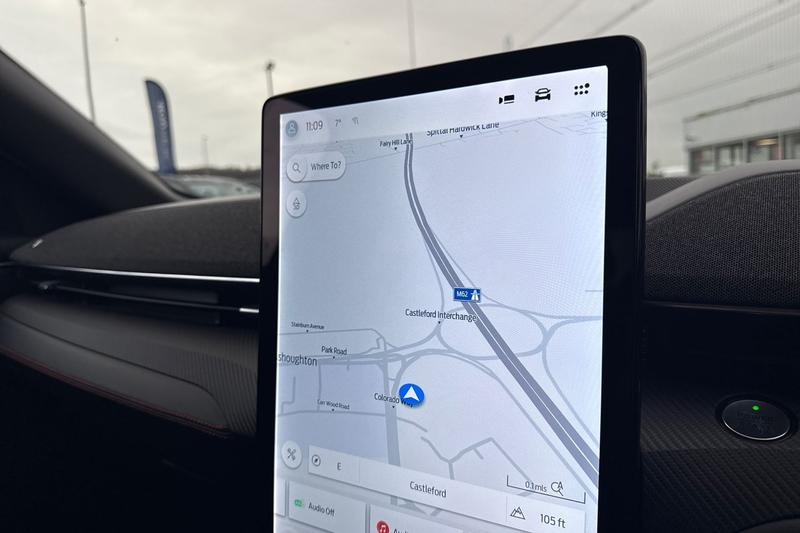 Used Ford Mustang Mach-E 2021 for sale - 77187077: Photo 27