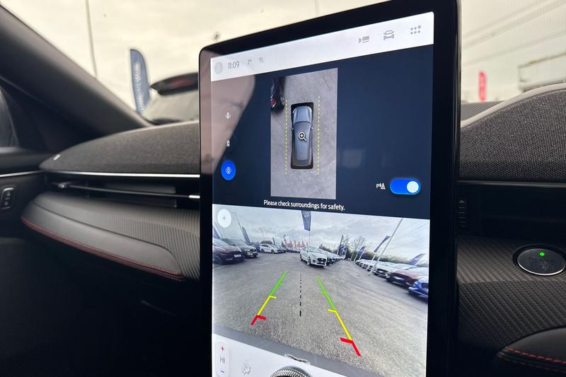 Used Ford Mustang Mach-E 2021 for sale - 77187077: Photo 28