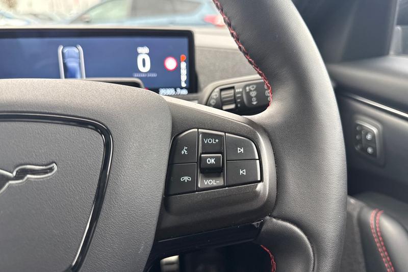 Used Ford Mustang Mach-E 2021 for sale - 77187077: Photo 32