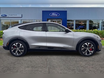 Used Ford Mustang Mach-E 2021 for sale - 77187077: Photo