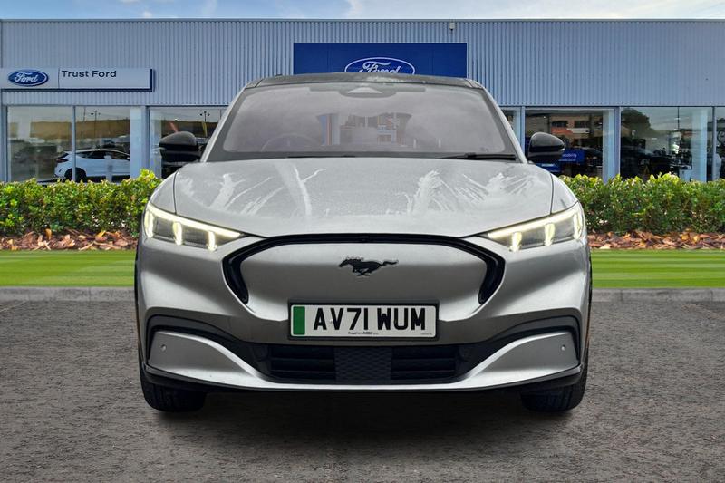 Used Ford Mustang Mach-E 2021 for sale - 77187077: Photo 6