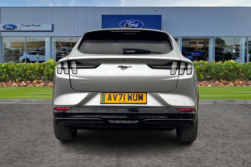 Used Ford Mustang Mach-E 2021 for sale - 77187077: Photo 7