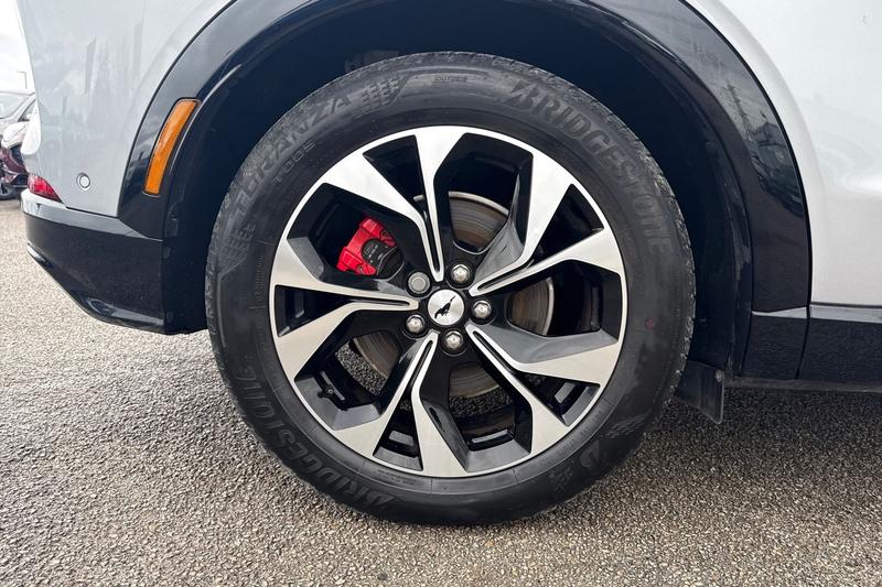 Used Ford Mustang Mach-E 2021 for sale - 77187077: Photo 8