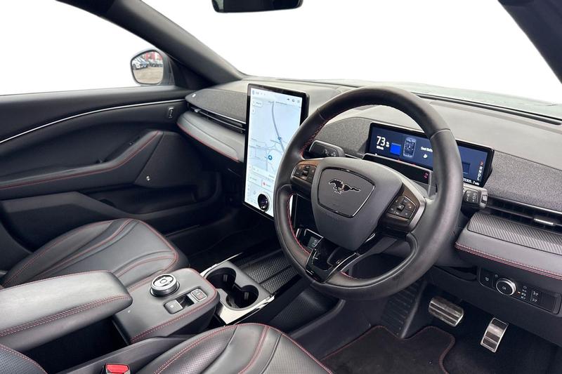 Used Ford Mustang Mach-E 2021 for sale - 77187077: Photo 9