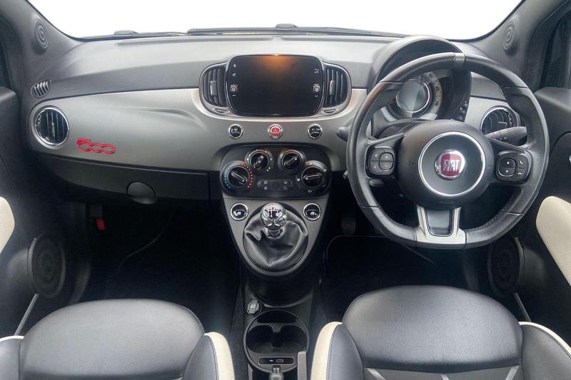 Used Fiat 500 2019 for sale - 77025899: Photo 10