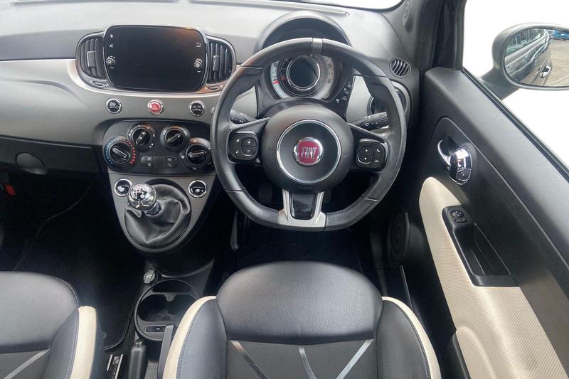 Used Fiat 500 2019 for sale - 77025899: Photo 11