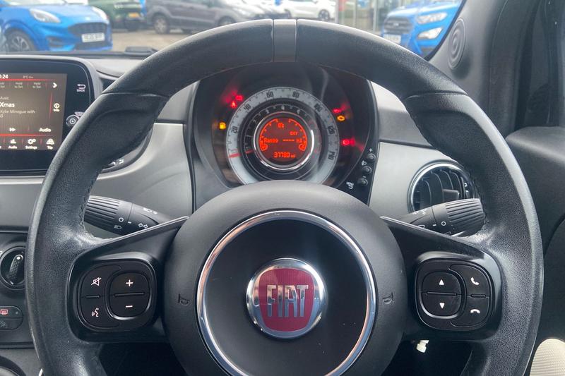 Used Fiat 500 2019 for sale - 77025899: Photo 12