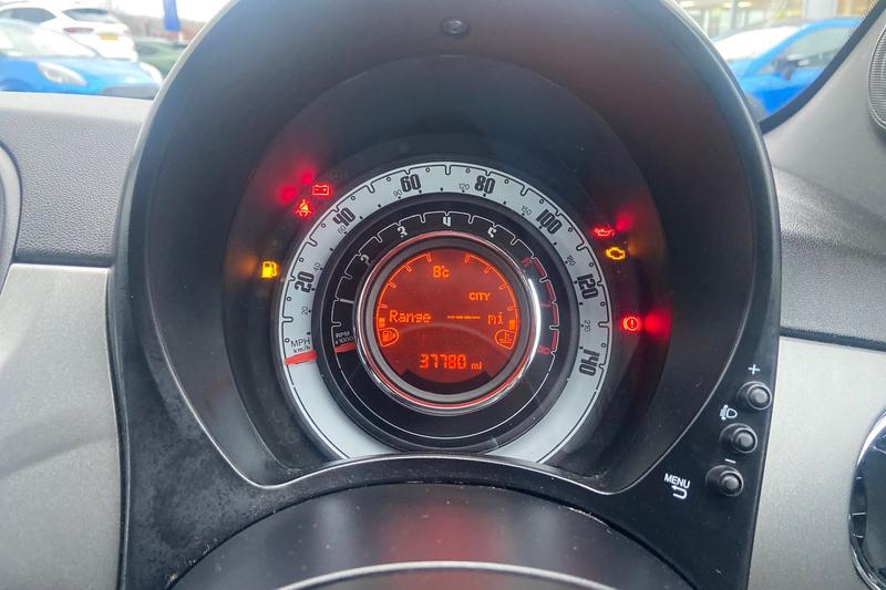 Used Fiat 500 2019 for sale - 77025899: Photo 13