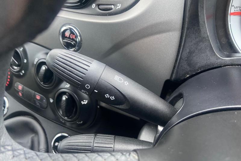 Used Fiat 500 2019 for sale - 77025899: Photo 14