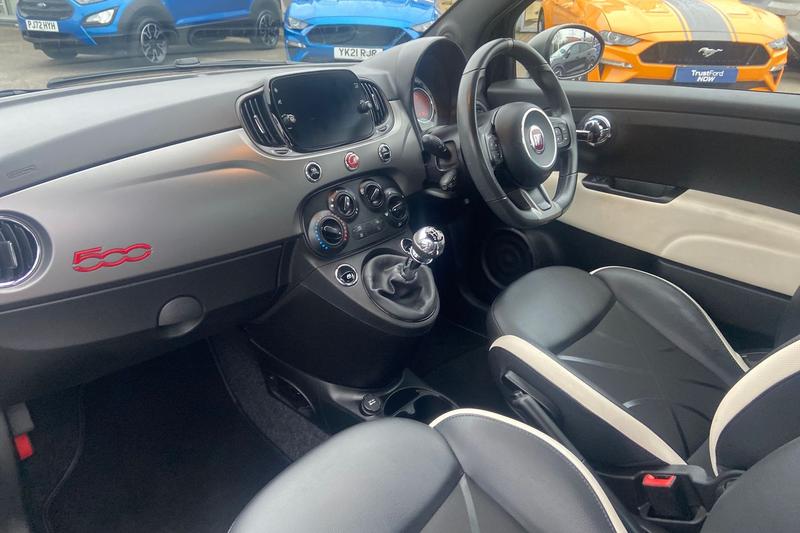 Used Fiat 500 2019 for sale - 77025899: Photo 18