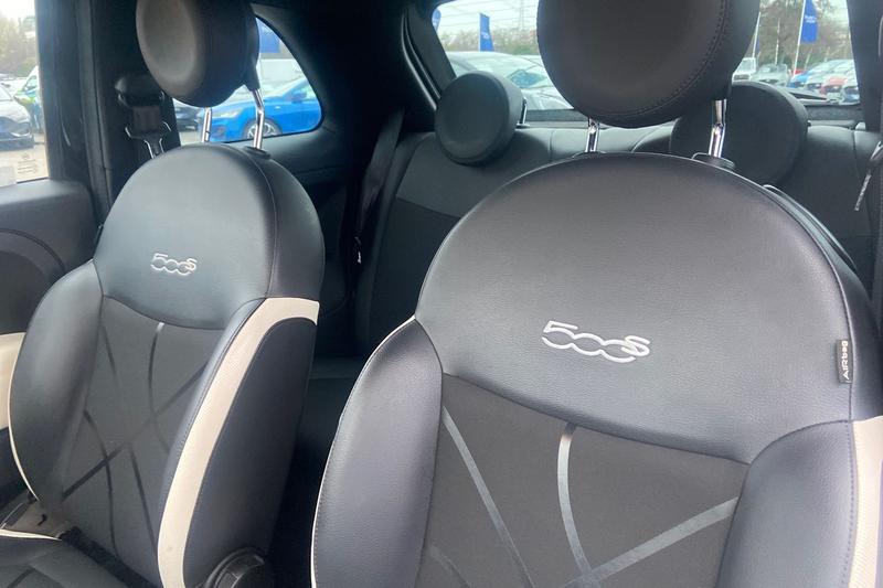 Used Fiat 500 2019 for sale - 77025899: Photo 19