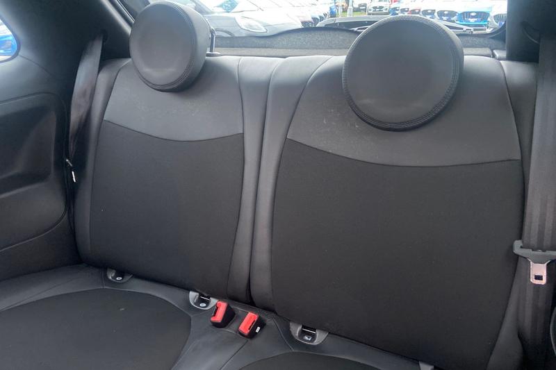 Used Fiat 500 2019 for sale - 77025899: Photo 20