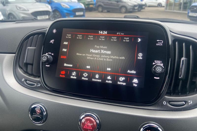 Used Fiat 500 2019 for sale - 77025899: Photo 22