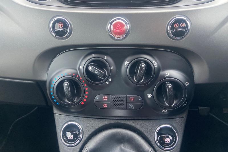 Used Fiat 500 2019 for sale - 77025899: Photo 23