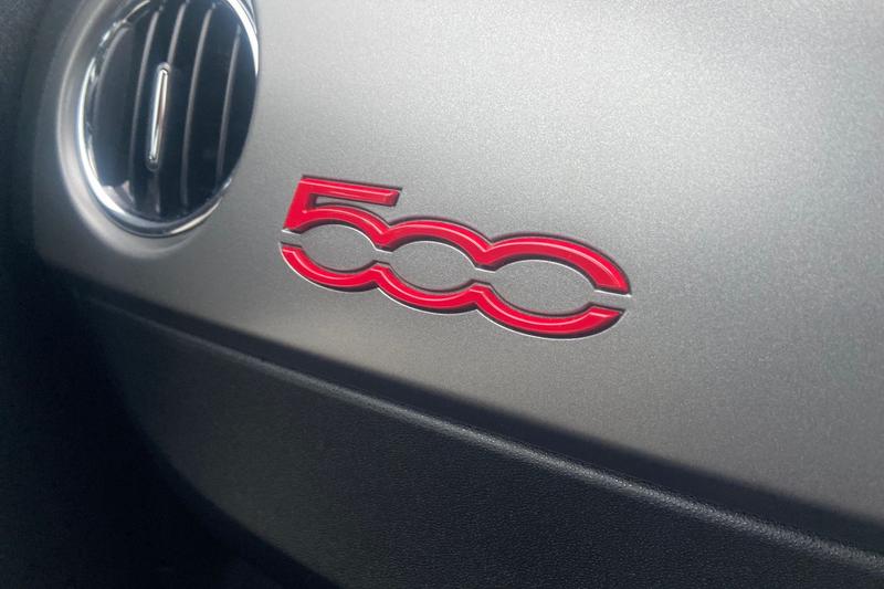 Used Fiat 500 2019 for sale - 77025899: Photo 24