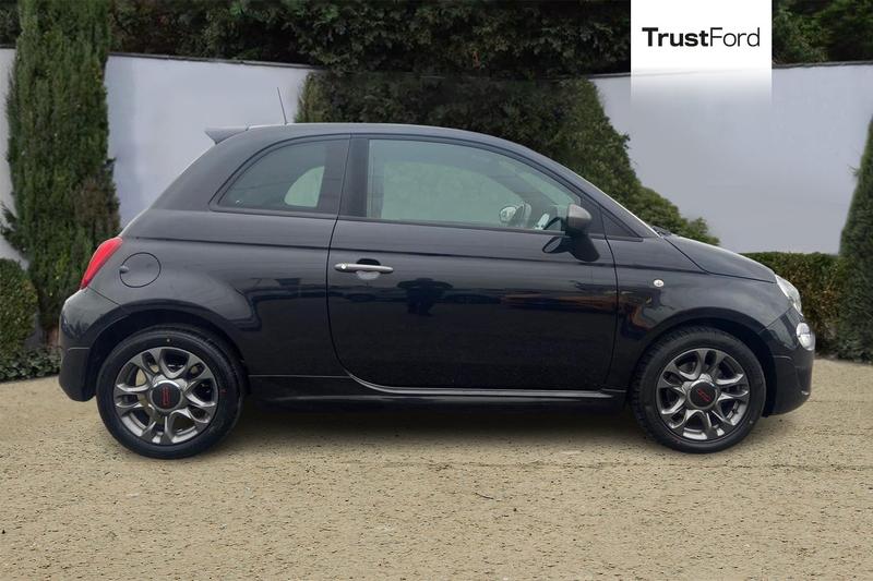 Used Fiat 500 2019 for sale - 77025899: Photo 3