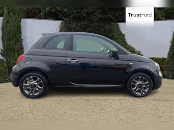 Used Fiat 500 2019 for sale - 77025899: Photo