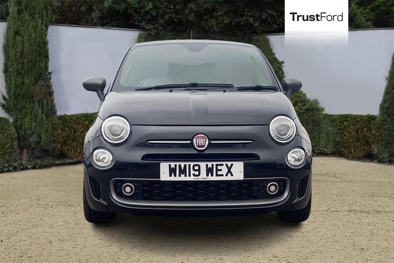 Used Fiat 500 2019 for sale - 77025899: Photo 6
