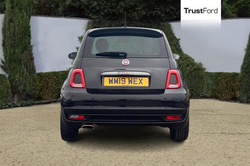 Used Fiat 500 2019 for sale - 77025899: Photo 7