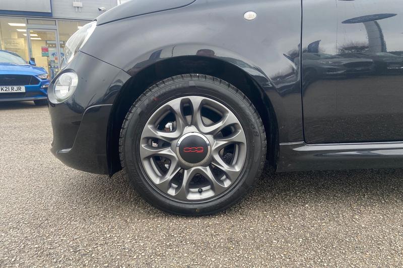 Used Fiat 500 2019 for sale - 77025899: Photo 8