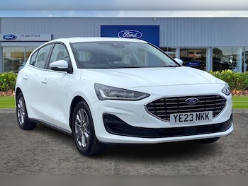 Used Ford Focus 2023 for sale - 78513502: Photo