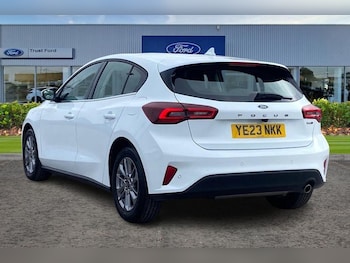Used Ford Focus 2023 for sale - 78513502: Photo