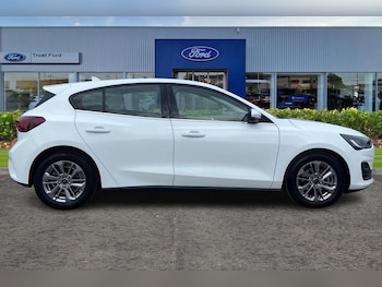Used Ford Focus 2023 for sale - 78513502: Photo