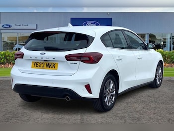 Used Ford Focus 2023 for sale - 78513502: Photo