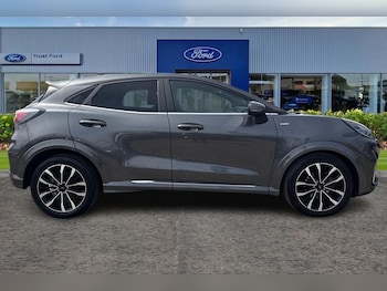 Used Ford Puma 2023 for sale - 78736790: Photo