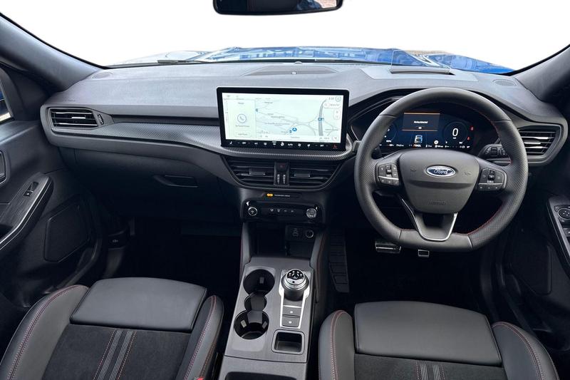 Used Ford Kuga 2025 for sale - 77672608: Photo 10