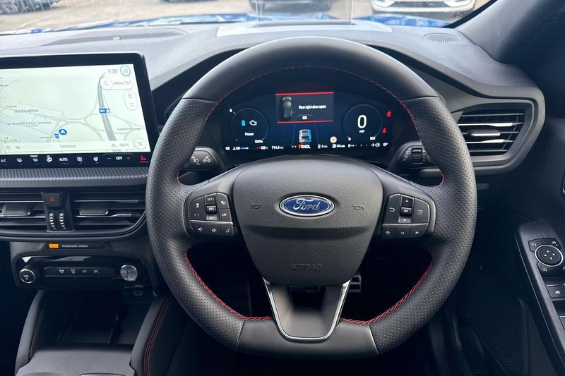 Used Ford Kuga 2025 for sale - 77672608: Photo 12