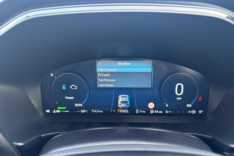 Used Ford Kuga 2025 for sale - 77672608: Photo 13