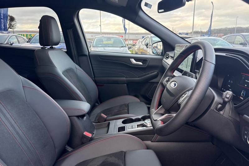 Used Ford Kuga 2025 for sale - 77672608: Photo 17