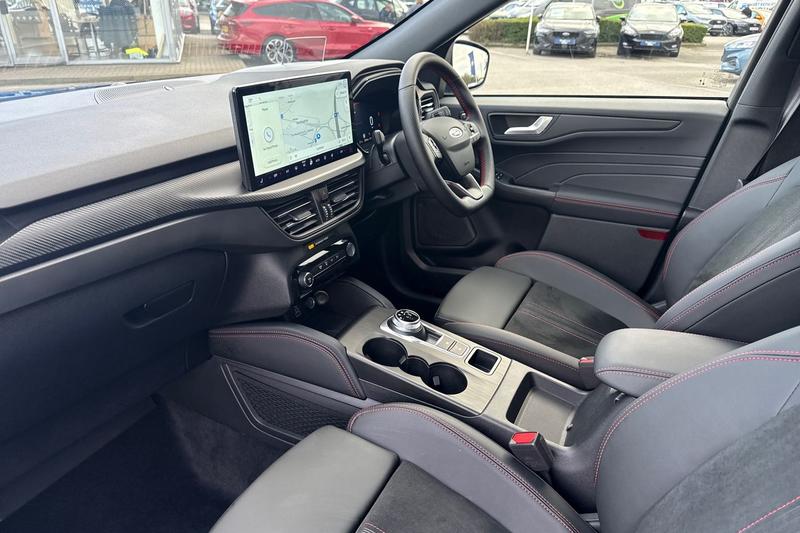 Used Ford Kuga 2025 for sale - 77672608: Photo 18