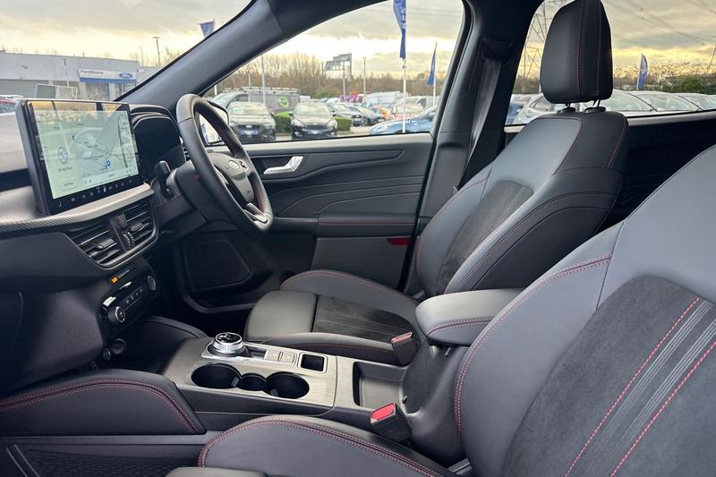 Used Ford Kuga 2025 for sale - 77672608: Photo 19