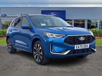 Used Ford Kuga undefined for sale - 77672608: Photo