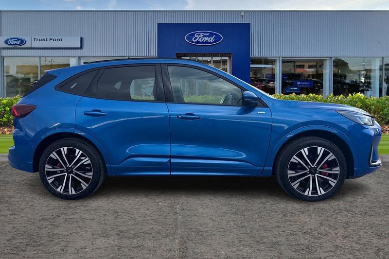 Used Ford Kuga 2025 for sale - 77672608: Photo 3