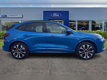 Used Ford Kuga undefined for sale - 77672608: Photo