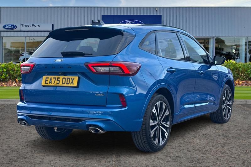 Used Ford Kuga 2025 for sale - 77672608: Photo 4