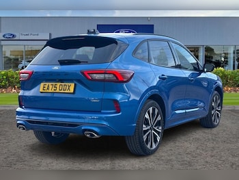 Used Ford Kuga undefined for sale - 77672608: Photo