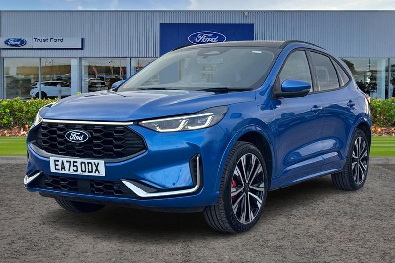 Used Ford Kuga 2025 for sale - 77672608: Photo 5