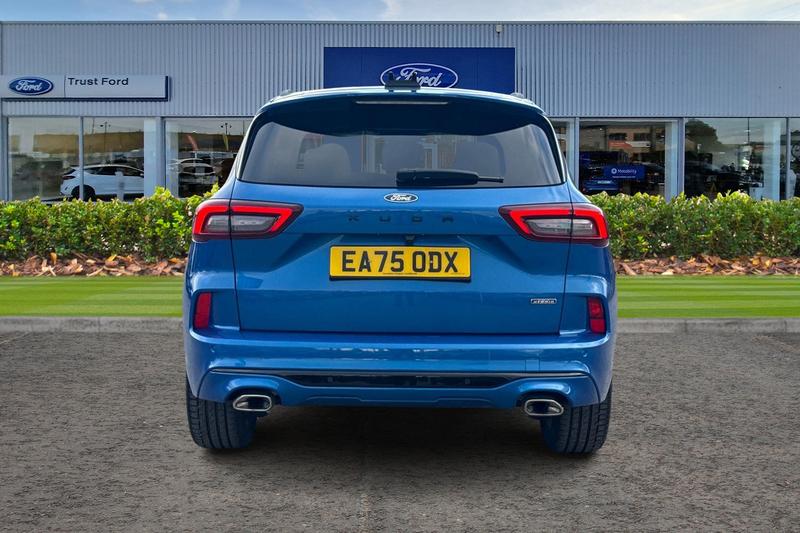 Used Ford Kuga 2025 for sale - 77672608: Photo 7