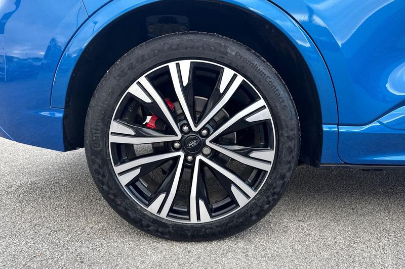 Used Ford Kuga 2025 for sale - 77672608: Photo 8