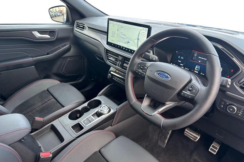 Used Ford Kuga 2025 for sale - 77672608: Photo 9
